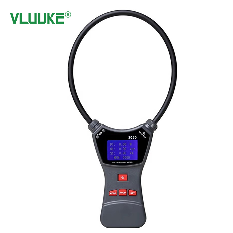 FR2050 Flexible Clamp Power Tester