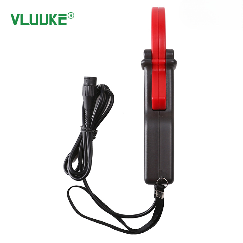 VKCR35AD AC/DC Current Clamp