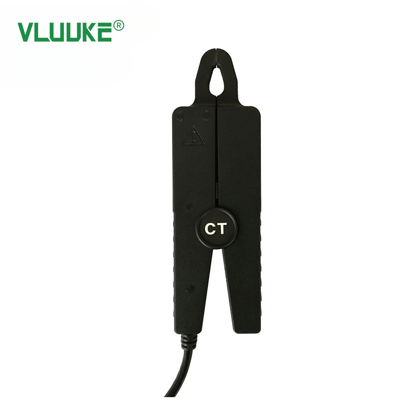 FR008 High Precision Clamp Current Sensor