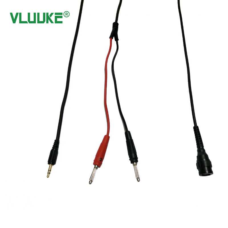 FR100R Series Rogowski Coil Current Sensor