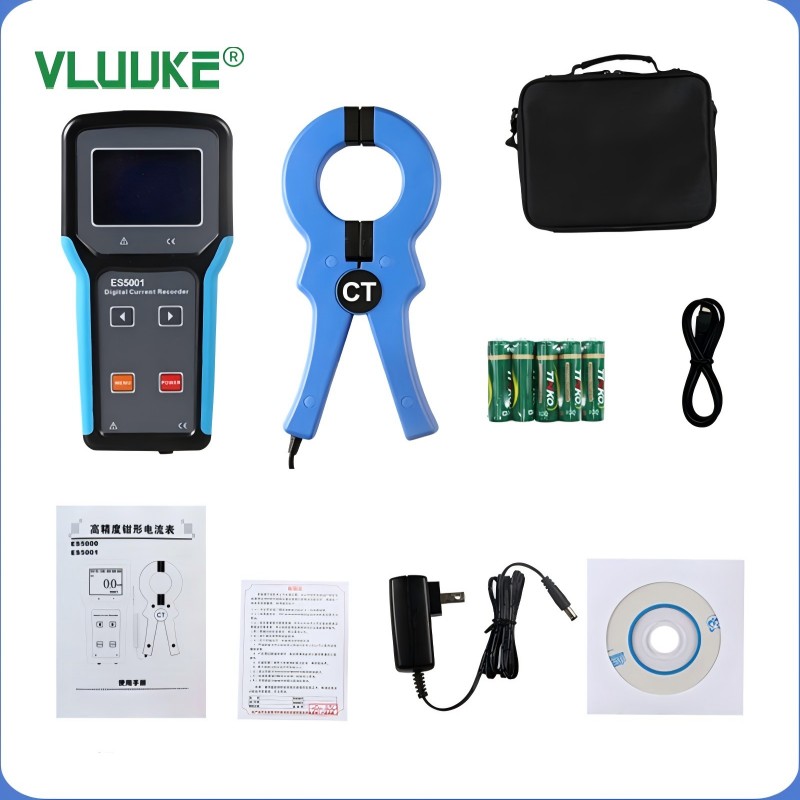 FR050 Clamp Current Sensor