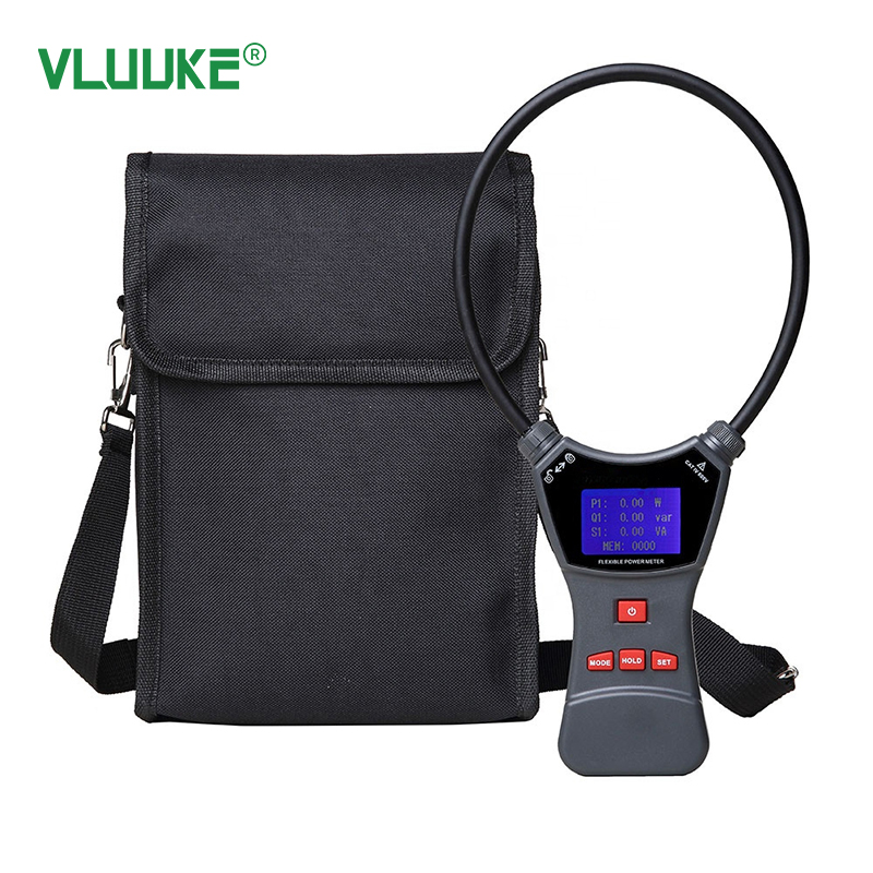 FR2050E Flexible Clamp Power Tester