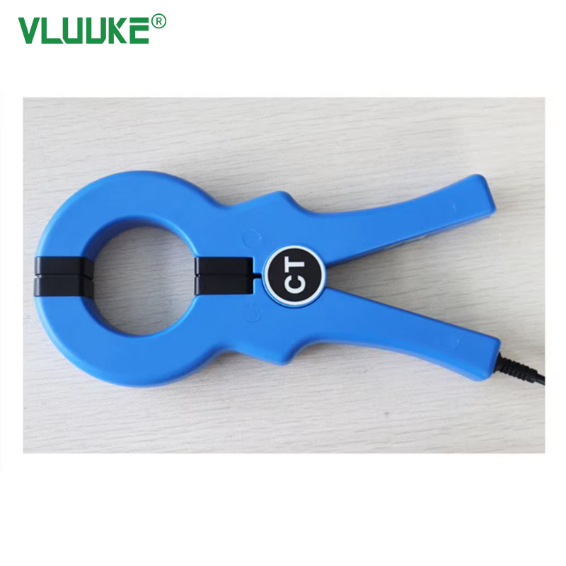 FR050 Clamp Current Sensor