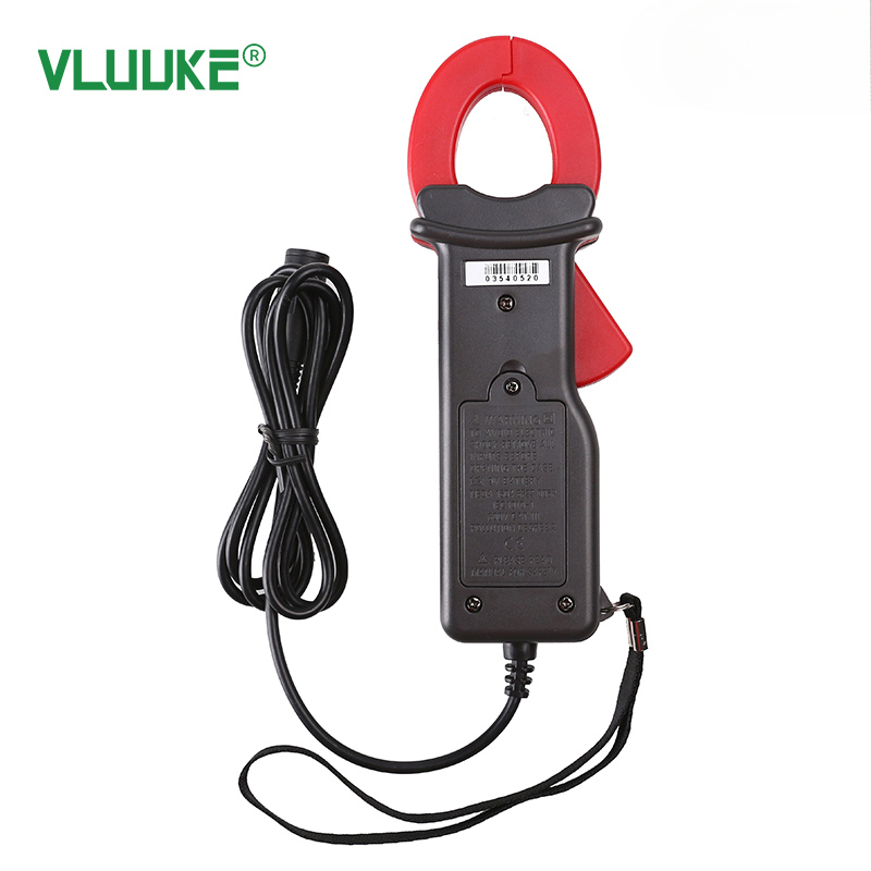 VKCR35AD AC/DC Current Clamp