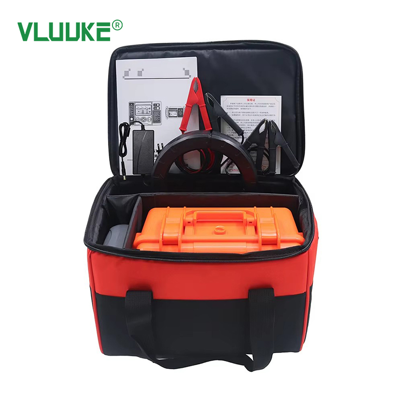ES7060 Intelligent live cable identification instrument