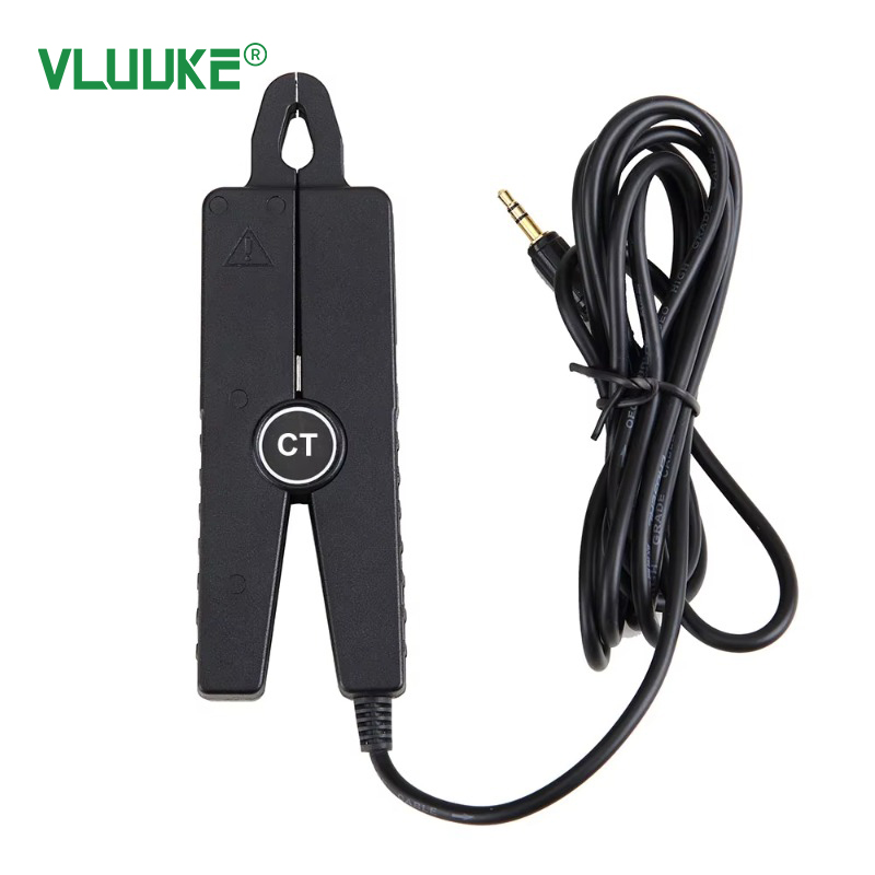 FR050 Clamp Current Sensor