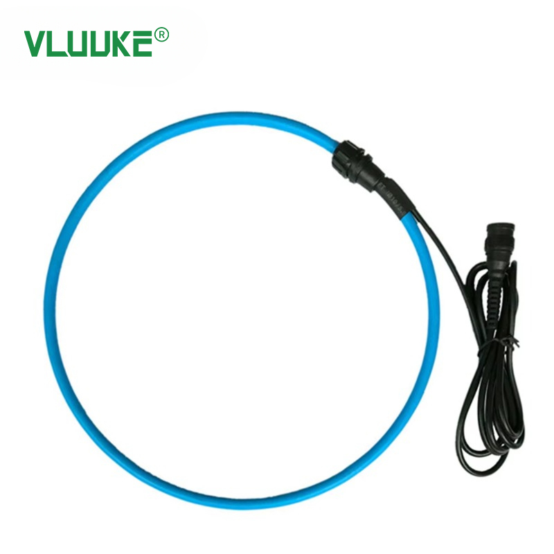 FR100R Series Rogowski Coil Current Sensor