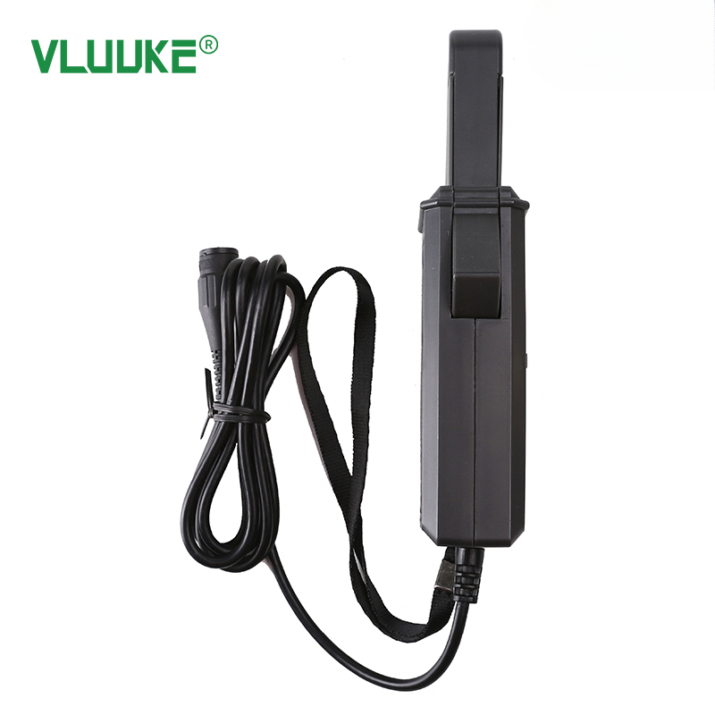VKCR007AD AC/DC Clamp Leakage Current Sensor