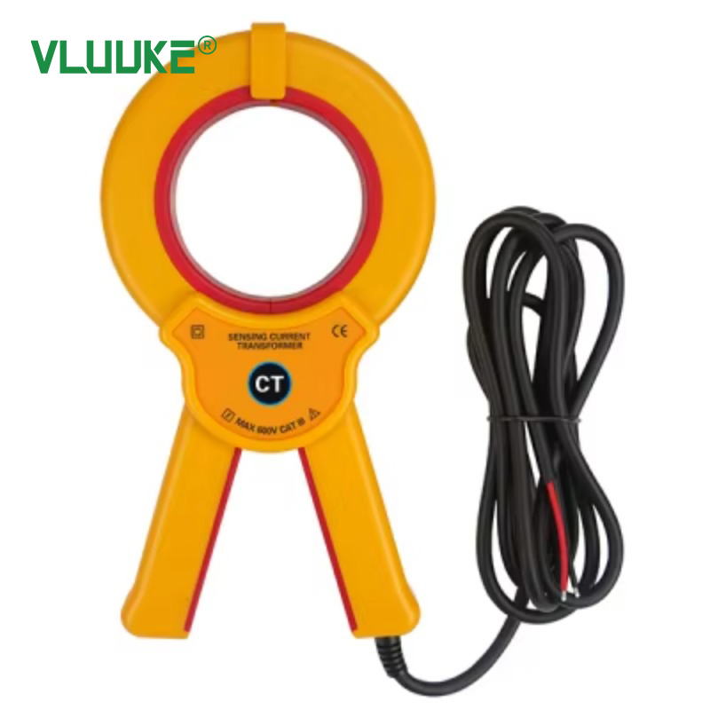 VKCR070A R-Shape Current Clamp