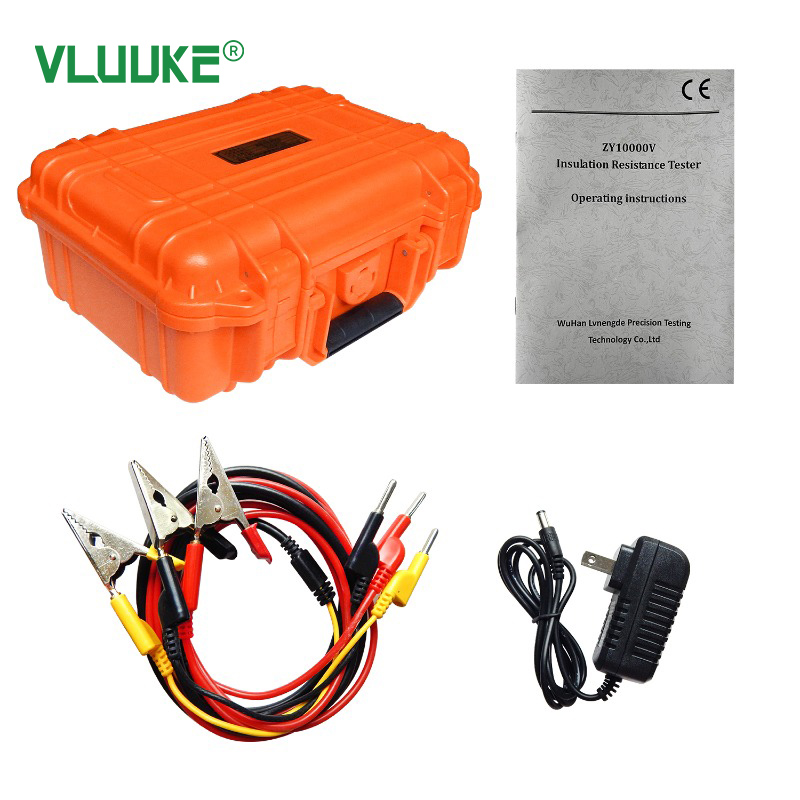 ZY10000V Insulation Resistance Tester