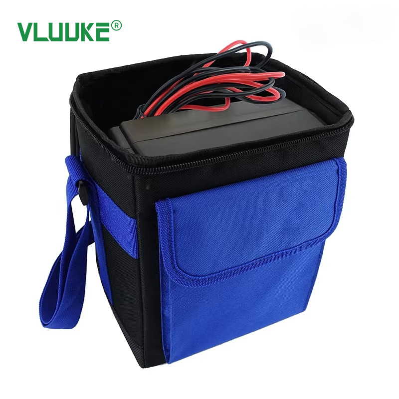 VKCR8600B Leakage Protector Tester