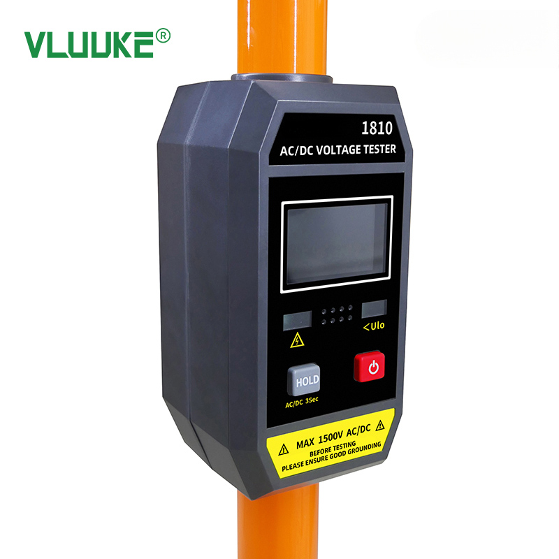 VKCR1810 AC/DC Voltage Detector