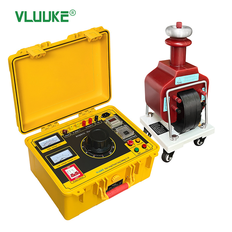 BYQ5kVA Hipot Tester
