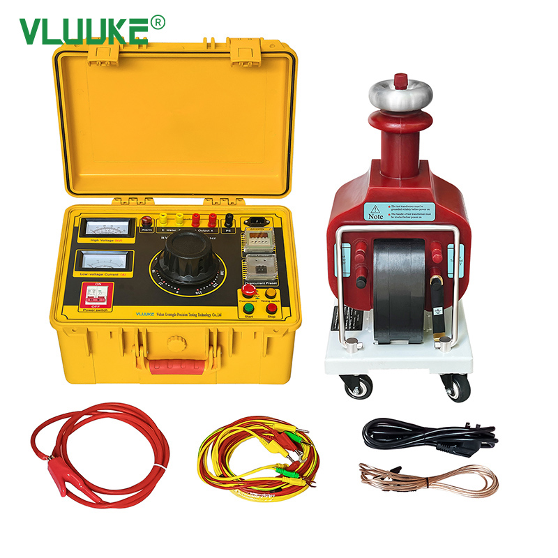 BYQ5kVA Hipot Tester