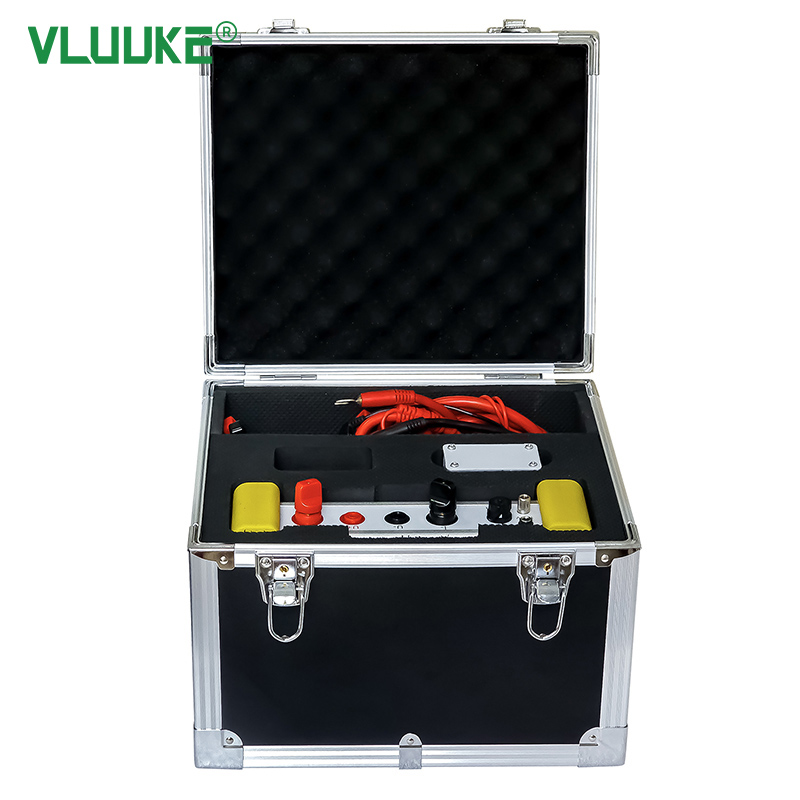 LNSH100A Handheld Loop Resistance Tester(with printer)