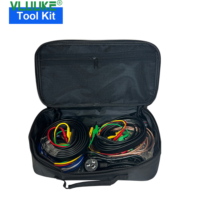LND-702 3 Phase Relay Protection Tester