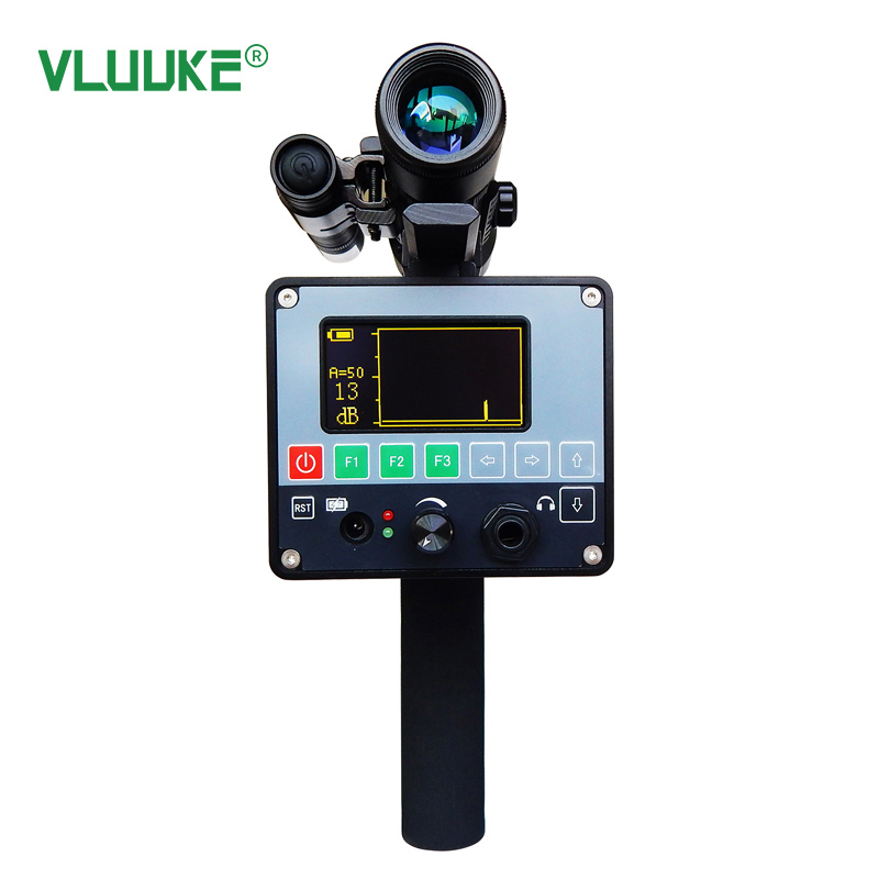 GD-610 Faulty Insulator Long-distance Laser Locating Detector