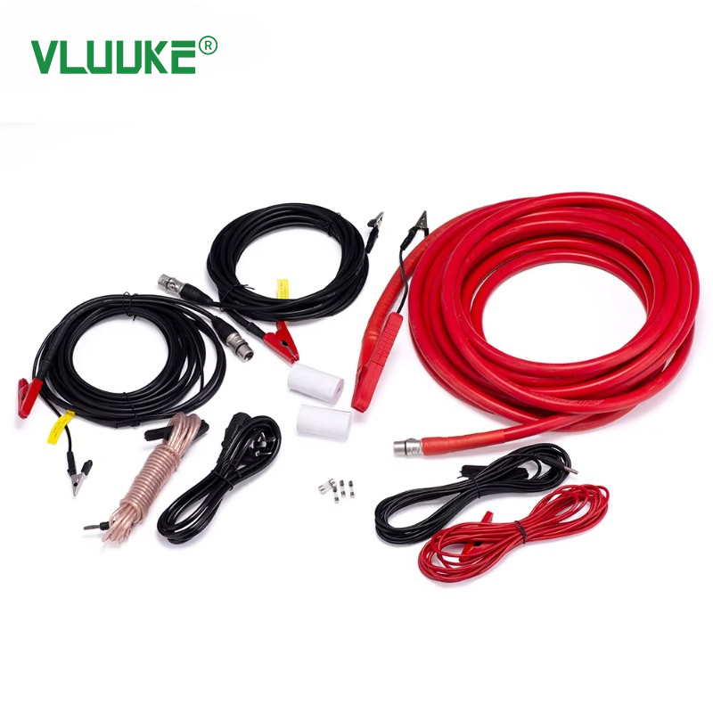 10kV Transformer Capacitance And Tan Delta Meter Dissipation Factor Tester