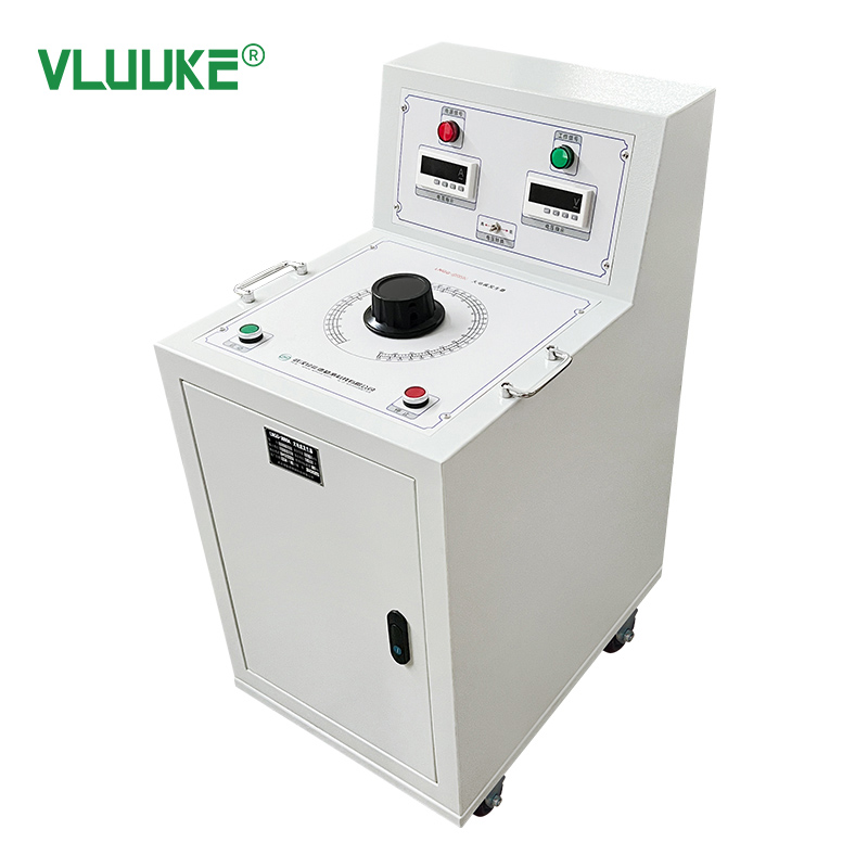 LNGG2000A Primary Current Injection Tester
