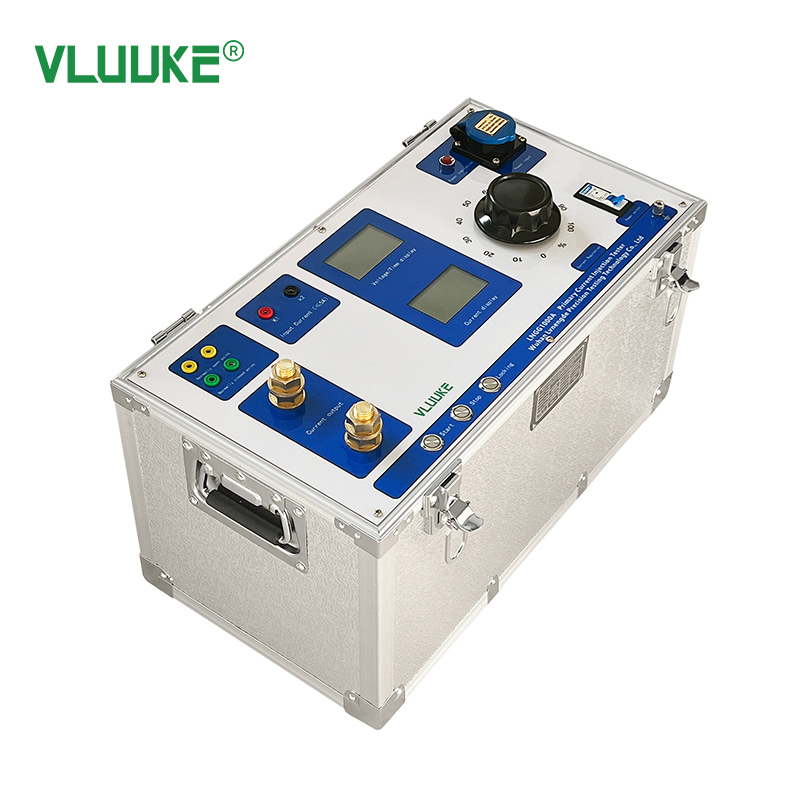 LNGG1000A Primary Current Injection Tester