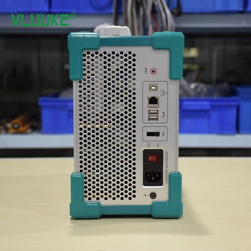 S1200 Secondary Injection Protection Relay Current Relay Protection Test Kit
