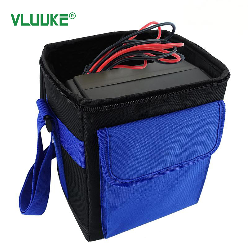 VKCR3480B 5000V Insulation Resistance Tester