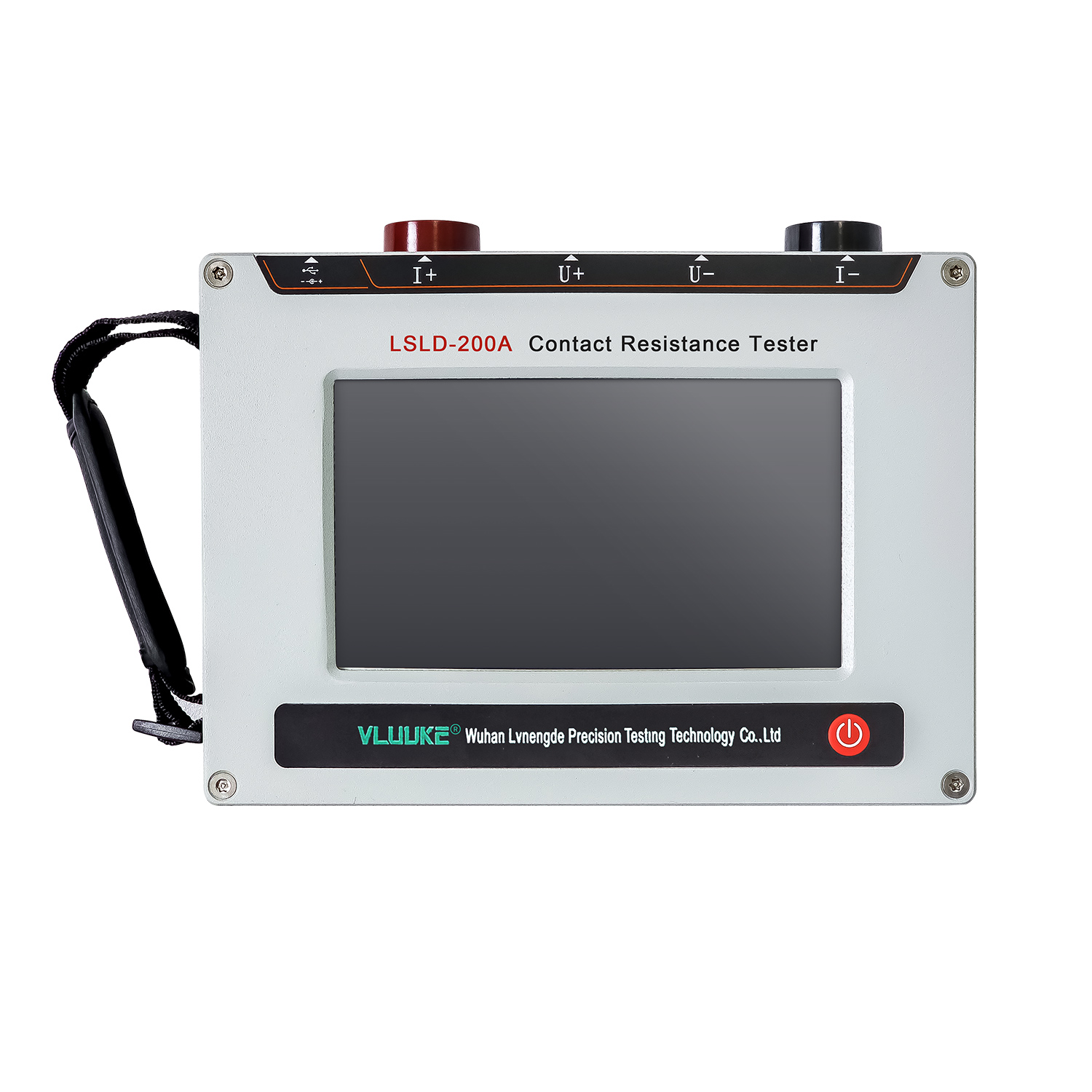 LSLD-200A Handheld loop resistance tester