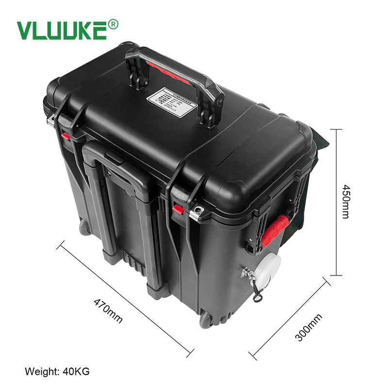 VKVLF-60KV VLF Voltage Withstand & Dielectric Loss & Partial Discharge Test 3 in 1 （30KV/40KV/50KV/60KV/80KV）