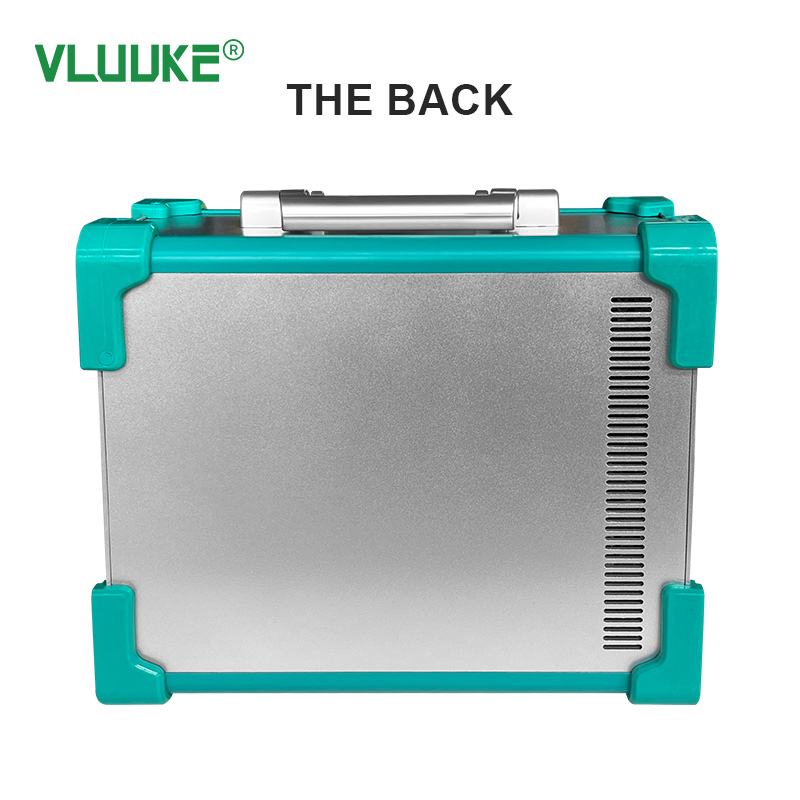 VKGZ-H CT PT Analyzer