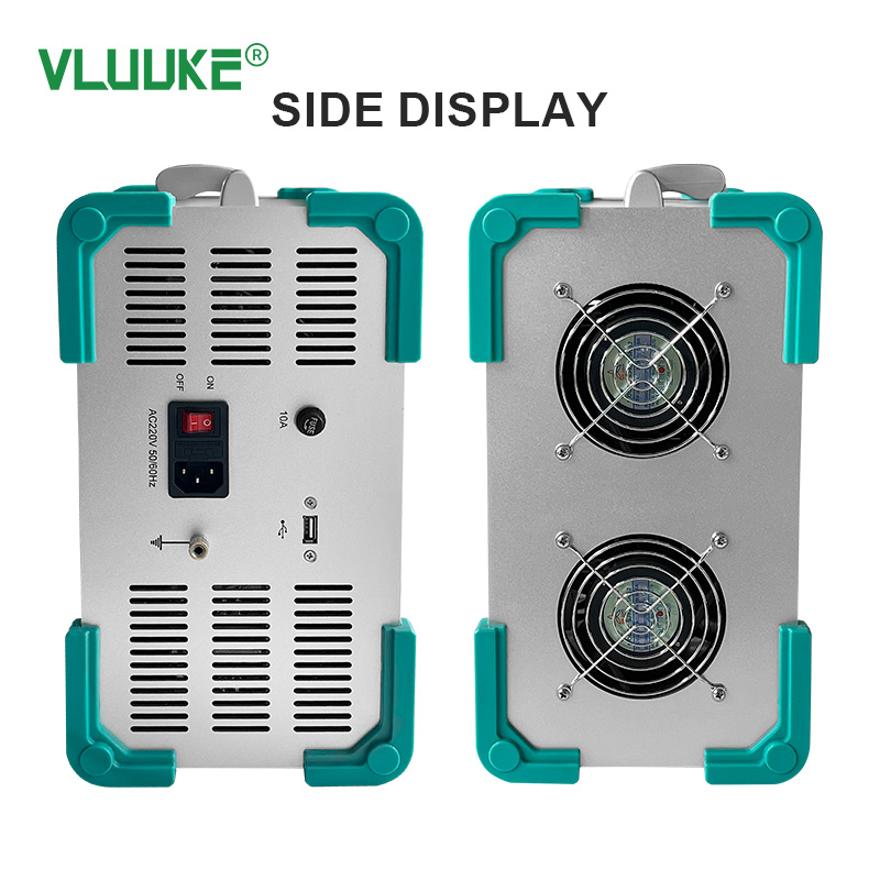 VKGZ-H CT PT Analyzer