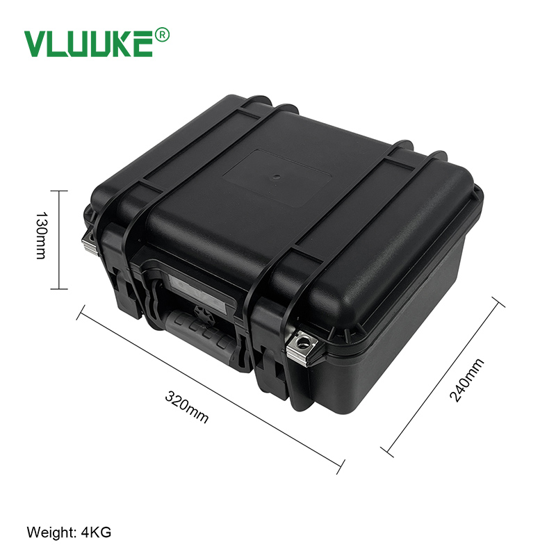 VS-6680 Transformer Capacity Tester