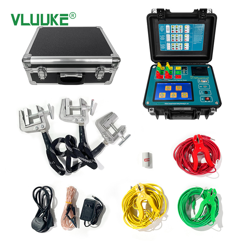 VS-6680 Transformer Capacity Tester