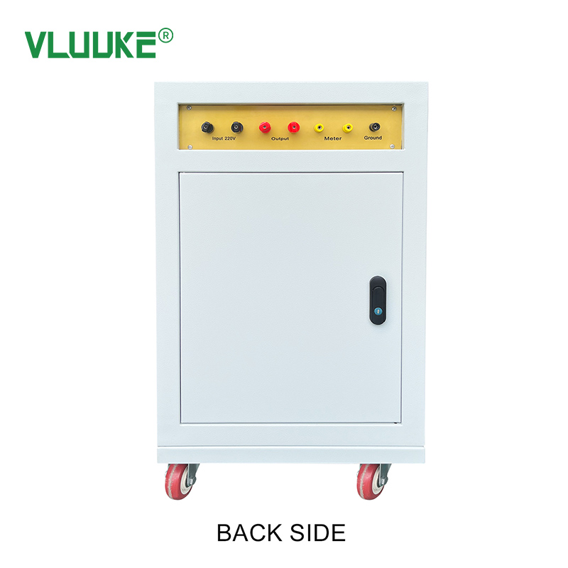 BYQ-15kVA/100kV Hipot Tester （Gas Type）