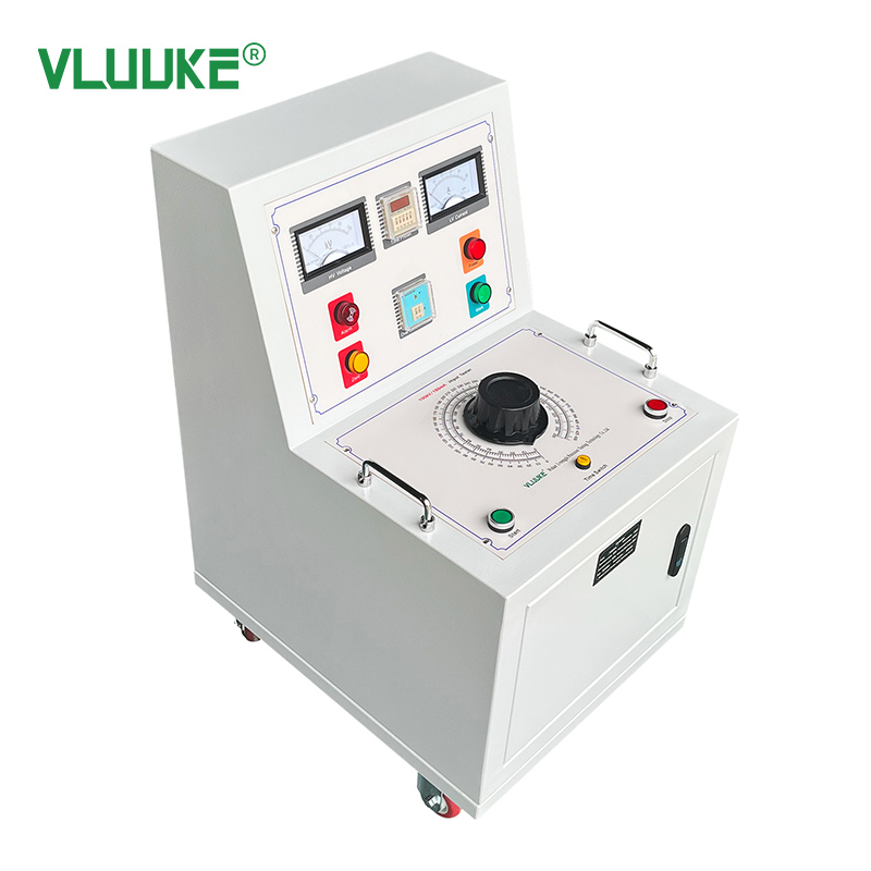 BYQ-15kVA/100kV Hipot Tester （Gas Type）
