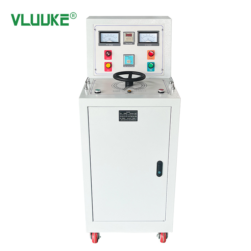 BYQ-35kVA/100kV Hipot Tester （Gas Type）