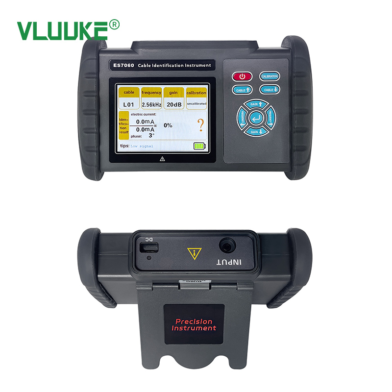 ES7060 Cable Identification Instrument