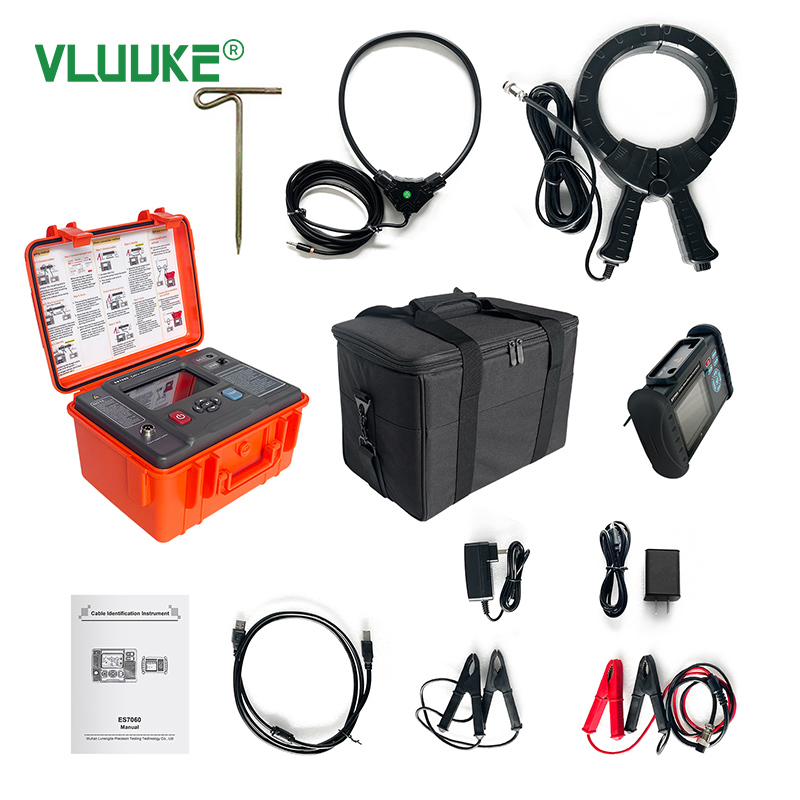 ES7060 Cable Identification Instrument