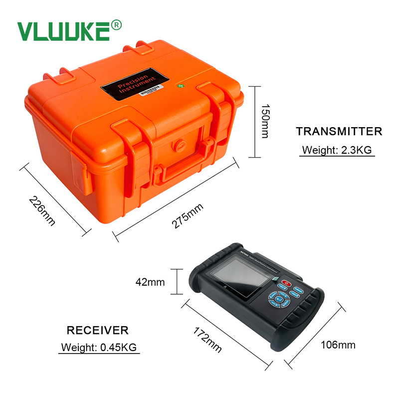 ES7060 Cable Identification Instrument