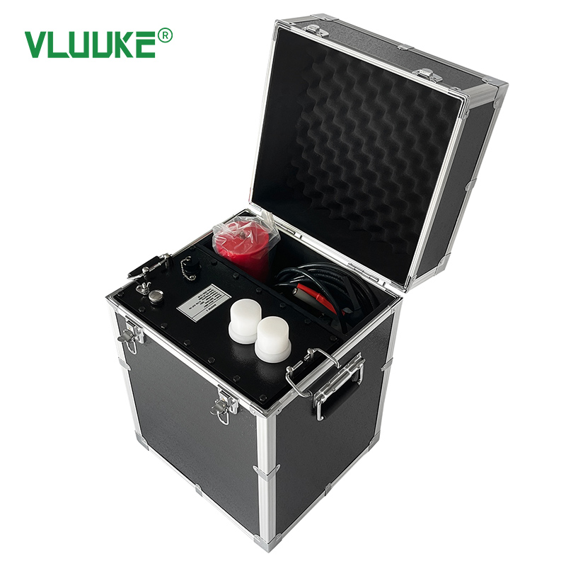 80/90KV Hipot Tester Function 3 in 1