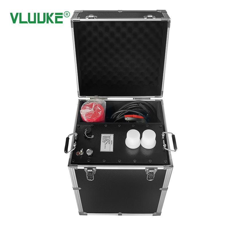 80/90KV Hipot Tester Function 3 in 1