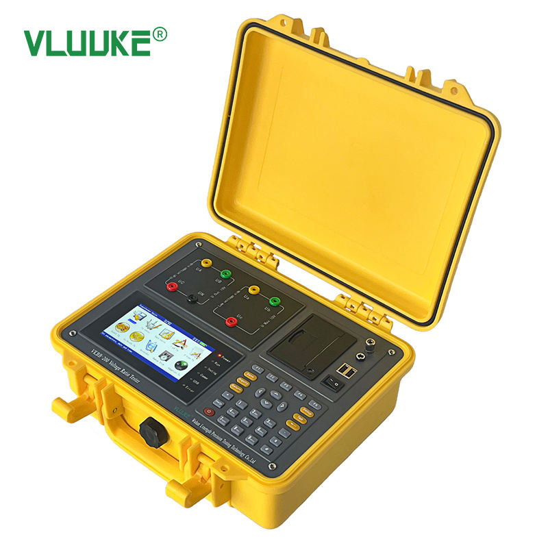 VKBB-200 Voltage Ratio Tester