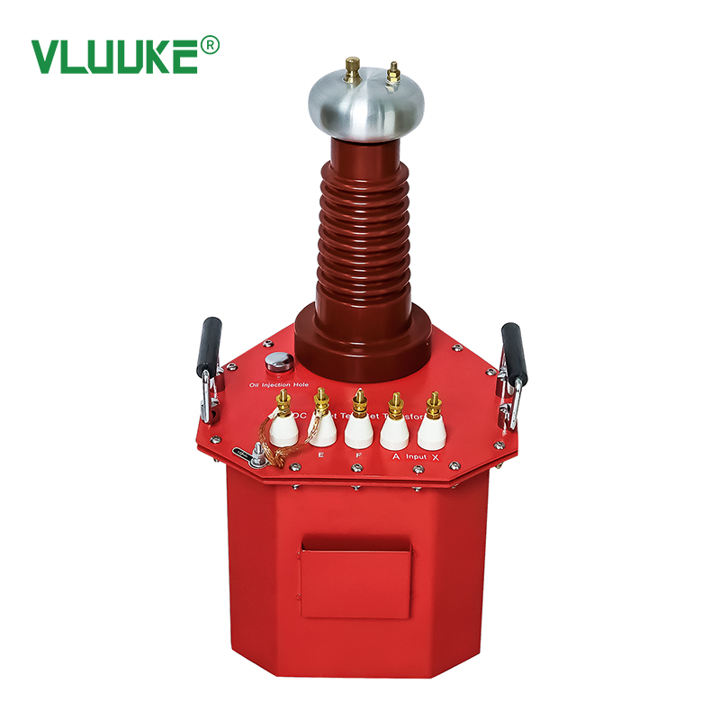 BYQ5kVA/50KV AC Hipot Tester Oil Type Pointer Display
