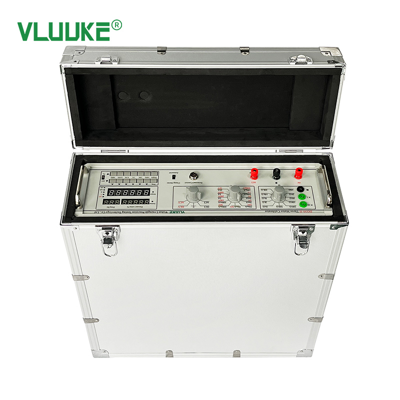 DO30-II Three Meter Calibrator