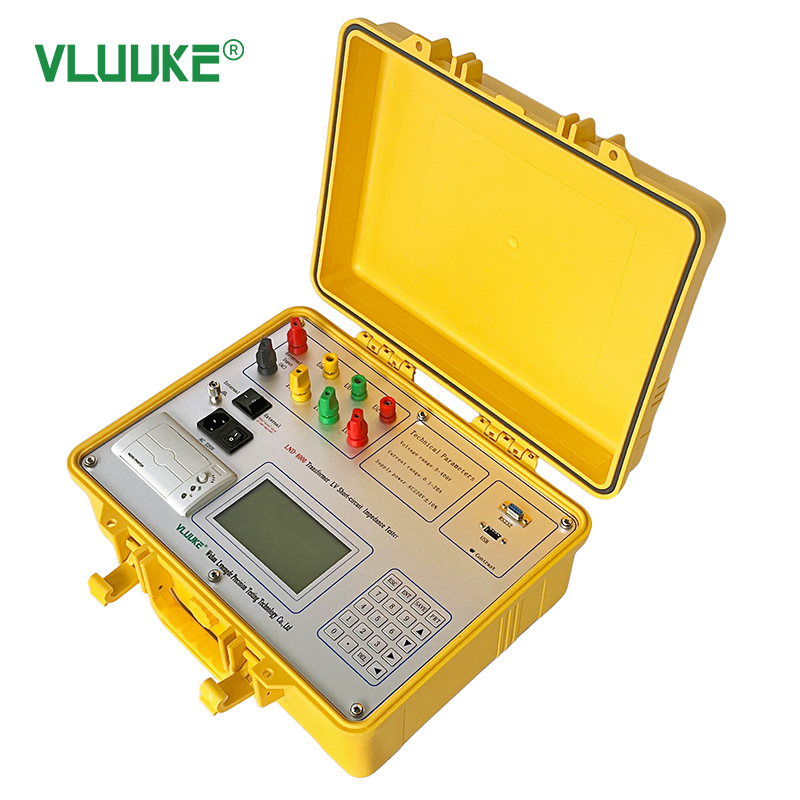 LND-8000 Short-circuit Impedance Tester