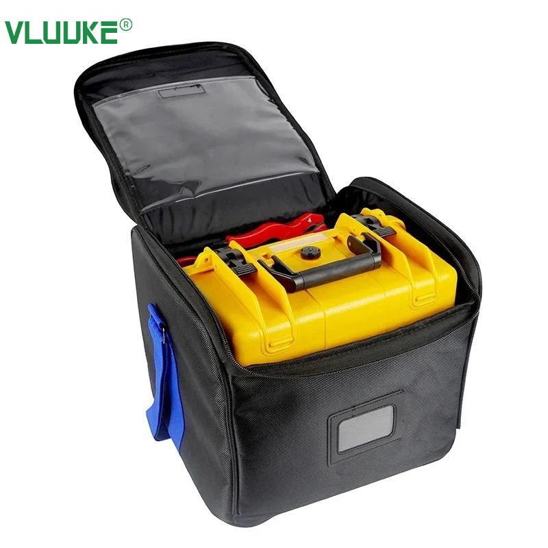 VKCR3660 DC Resistance Tester