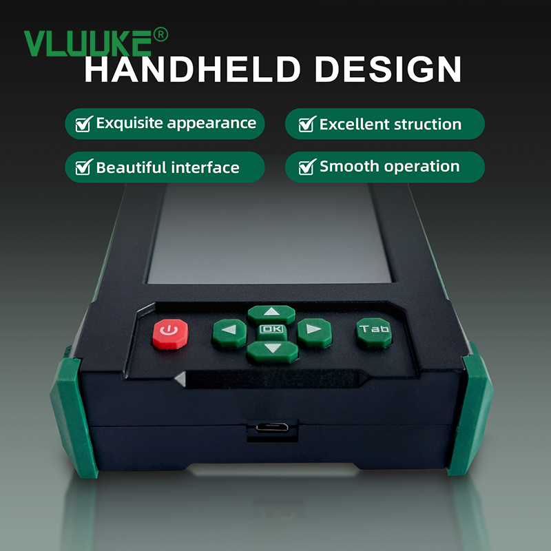 VK3002 Battery Internal Resistance Tester