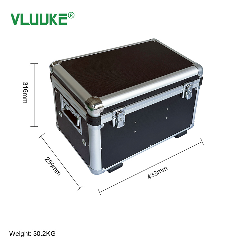 VK-CP01 CT PT Analyzer