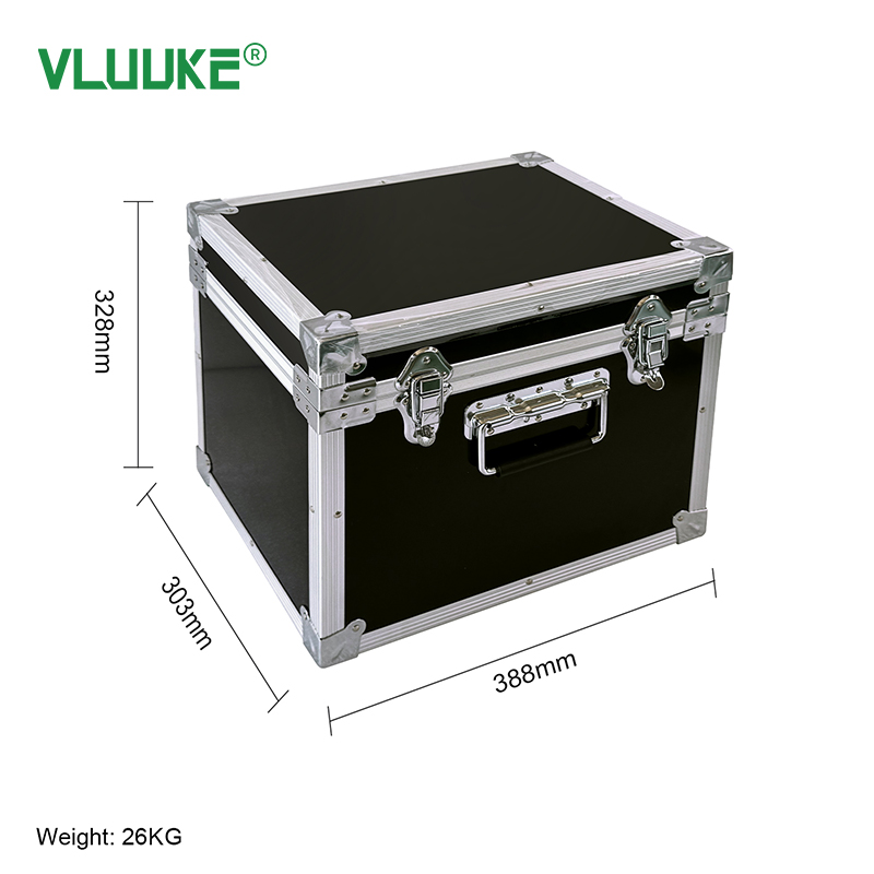 VK8001 Dielectric Loss Power Factor Angle Tester