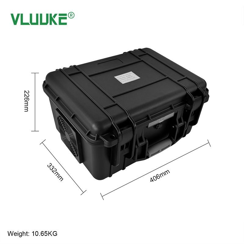 VK8025 Winding DC Resistanc Tester